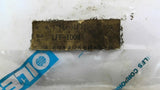 Oiles LFF-1008 Flanges Lot Of 12