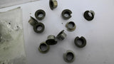 Oiles LFF-1008 Flanges Lot Of 12