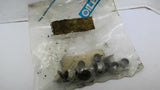Oiles LFF-1008 Flanges Lot Of 12