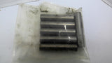 Misumi SFJW12-55-M6-N6 Linear Shaft Pack of 6