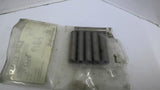 Misumi SFJW12-55-M6-N6 Linear Shaft Pack of 6