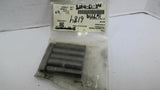 Misumi SFJW12-55-M6-N6 Linear Shaft Pack of 6