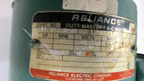 Reliance B77R7436M-TR 1-1/2Hp Ac Motor 1800Rpm 4P 3Ph Fc145T 208-230/460 Tefc