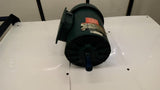 Reliance B77R7436M-TR 1-1/2Hp Ac Motor 1800Rpm 4P 3Ph Fc145T 208-230/460 Tefc