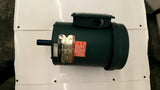 Reliance B77R7436M-TR 1-1/2Hp Ac Motor 1800Rpm 4P 3Ph Fc145T 208-230/460 Tefc