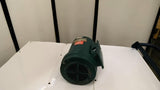 Reliance B77R7436M-TR 1-1/2Hp Ac Motor 1800Rpm 4P 3Ph Fc145T 208-230/460 Tefc
