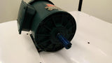Reliance B77R7436M-TR 1-1/2Hp Ac Motor 1800Rpm 4P 3Ph Fc145T 208-230/460 Tefc