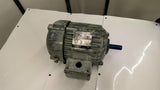 Westinghouse 052H2TBFC-SKB 2Hp Ac Motor 3600Rpm 2P 3Ph 145T 230/460V Tefc 60Hz