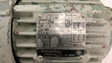Westinghouse 052H2TBFC-SKB 2Hp Ac Motor 3600Rpm 2P 3Ph 145T 230/460V Tefc 60Hz