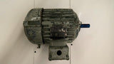 Westinghouse 052H2TBFC-SKB 2Hp Ac Motor 3600Rpm 2P 3Ph 145T 230/460V Tefc 60Hz