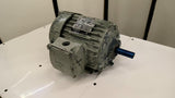 Westinghouse 052H2TBFC-SKB 2Hp Ac Motor 3600Rpm 2P 3Ph 145T 230/460V Tefc 60Hz
