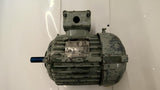 Westinghouse 052H2TBFC-SKB 2Hp Ac Motor 3600Rpm 2P 3Ph 145T 230/460V Tefc 60Hz