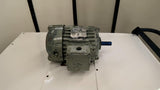 Westinghouse 052H2TBFC-SKB 2Hp Ac Motor 3600Rpm 2P 3Ph 145T 230/460V Tefc 60Hz