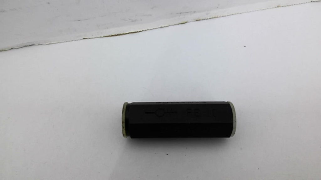 Rexroth RE 10 S 6 A1.0 Check Valve 1/4" X 1/4"