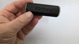Rexroth RE 10 S 6 A1.0 Check Valve 1/4" X 1/4"