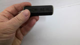 Rexroth RE 10 S 6 A1.0 Check Valve 1/4" X 1/4"