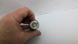 Rexroth RE 10 S 6 A1.0 Check Valve 1/4" X 1/4"
