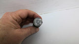 Rexroth RE 10 S 6 A1.0 Check Valve 1/4" X 1/4"