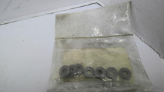 Misumi FWZASS-D16-V12.0-P6.0-H1.0-T3.0 Washers Lot Of 8