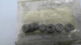 Misumi FWZASS-D16-V12.0-P6.0-H1.0-T3.0 Washers Lot Of 8