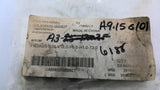 Misumi FWZASS-D16-V12.0-P6.0-H1.0-T3.0 Washers Lot Of 8