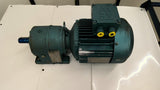 Sew-Eurodrive DFT90L4 2 HP Gearmotor 4:1 1720Rpm 230/460V 3Ph Tefc 60Hz
