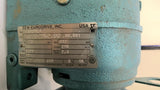 Sew-Eurodrive DFT90L4 2 HP Gearmotor 4:1 1720Rpm 230/460V 3Ph Tefc 60Hz