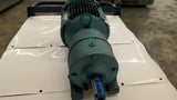 Sew-Eurodrive DFT90L4 2 HP Gearmotor 4:1 1720Rpm 230/460V 3Ph Tefc 60Hz