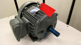 Westinghouse EP0034 3Hp Ac Motor 1800Rpm 4P 3Ph 182T 230/460V Tefc 60Hz