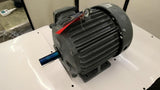 Westinghouse EP0034 3Hp Ac Motor 1800Rpm 4P 3Ph 182T 230/460V Tefc 60Hz