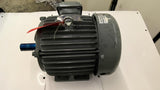 Westinghouse EP0034 3Hp Ac Motor 1800Rpm 4P 3Ph 182T 230/460V Tefc 60Hz