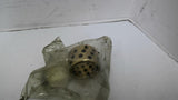 Daido Daislide HA 35 45 30 Brass Bushing ID 1-3/8" OD 1-5/8"