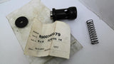 Rexroth R900340979 Check Valve 2" Long