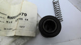 Rexroth R900340979 Check Valve 2" Long