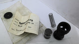 Rexroth R900340979 Check Valve 2" Long