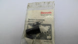 Rexroth 900346083 Check Valve