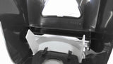 Gojo FMX-12 Black Dispensing System With Adhesive Strip Mounting Tape