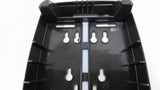 Gojo FMX-12 Black Dispensing System With Adhesive Strip Mounting Tape