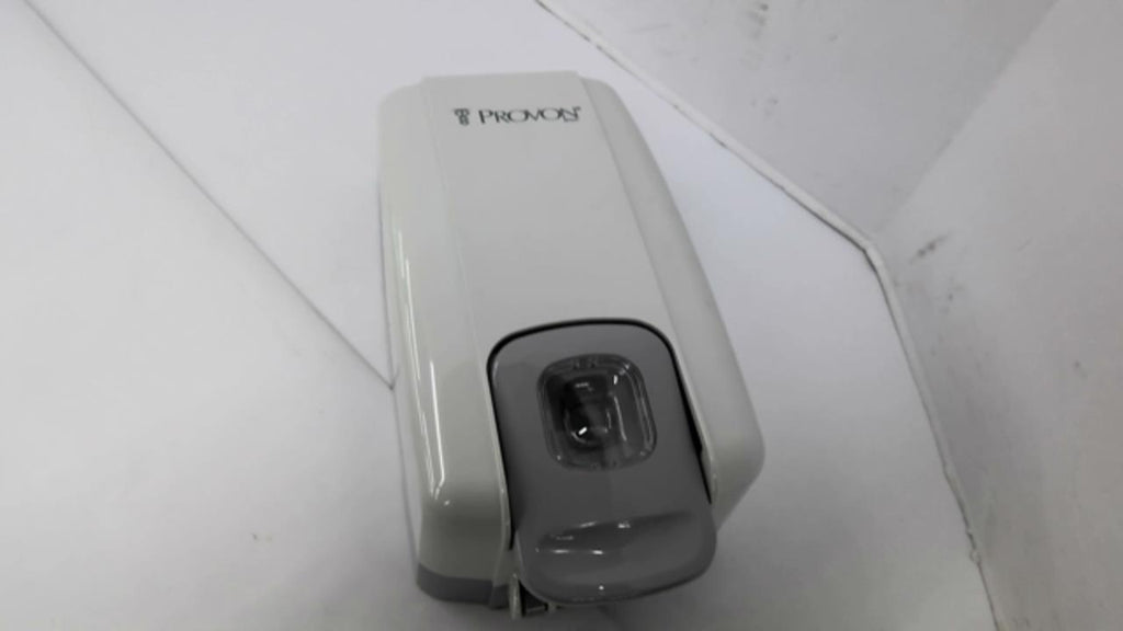 Provon 8C 2105-001GY White Space Saver Dispensing System
