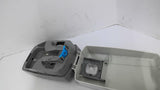 Provon 8C 2105-001GY White Space Saver Dispensing System