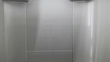 Provon 8C 2105-001GY White Space Saver Dispensing System