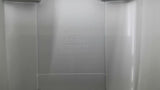 Provon 8C 2105-001GY White Space Saver Dispensing System