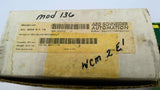 Modicon AS-BR85-110 Module SBX Quad Breakout 12V