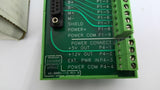 Modicon AS-BR85-110 Module SBX Quad Breakout 12V