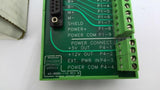 Modicon AS-BR85-110 Module SBX Quad Breakout 12V