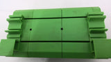 Modicon AS-BR85-110 Module SBX Quad Breakout 12V