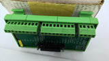 Modicon AS-BR85-110 Module SBX Quad Breakout 12V