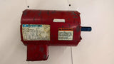 Marathon WVJ145TTDR5331AAL 2Hp Ac Motor 1800Rpm 4P 3Ph 145T-80 208-230/460V Tdr