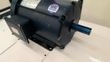 Leeson C215T11FB8C 5Hp Ac Motor 1200Rpm 6P 3Ph 215T 208-230/460V Tefc 60Hz