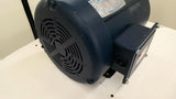 Leeson C215T11FB8C 5Hp Ac Motor 1200Rpm 6P 3Ph 215T 208-230/460V Tefc 60Hz